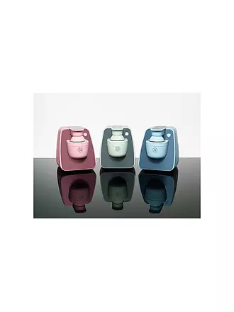 TOOA | Eismaschine MILANO BLEUE Light Blue / Ocean | 